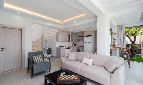 Villa Monteluna — 36