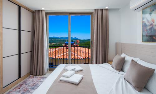 Villa Monteluna — 45