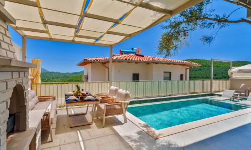 Villa Monteluna — 54