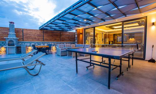 Villa Montenegro — 6