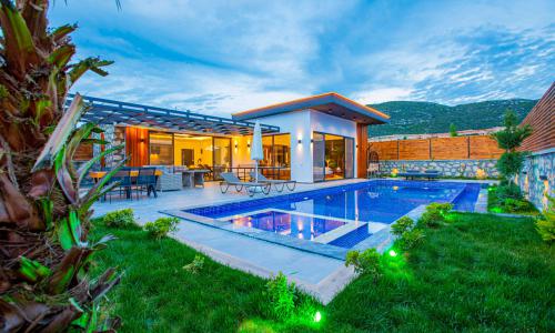 Villa Montenegro