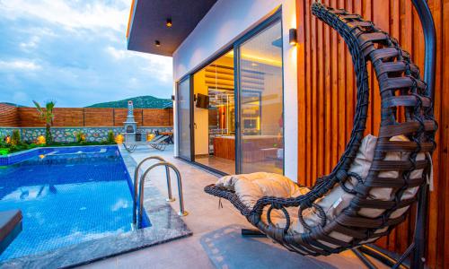 Villa Montenegro — 9