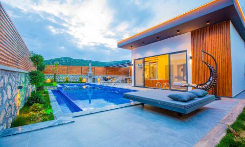 Villa Montenegro — 2
