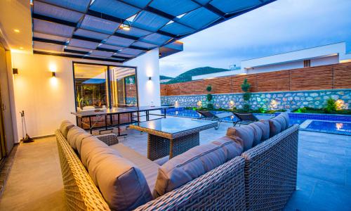 Villa Montenegro — 7