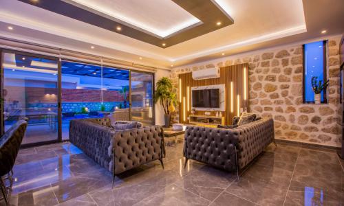 Villa Montenegro — 35