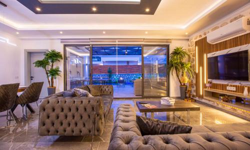 Villa Montenegro — 34