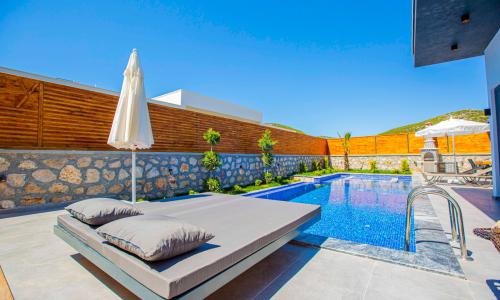 Villa Montenegro — 30