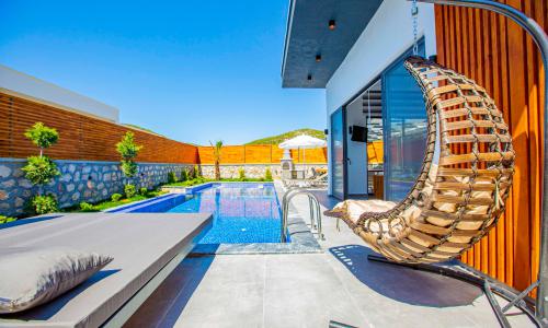 Villa Montenegro — 18