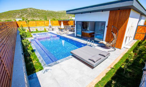 Villa Montenegro — 14