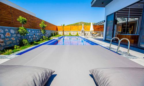 Villa Montenegro — 31