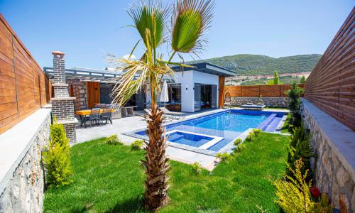 Villa Montenegro — 32
