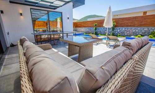Villa Montenegro — 33