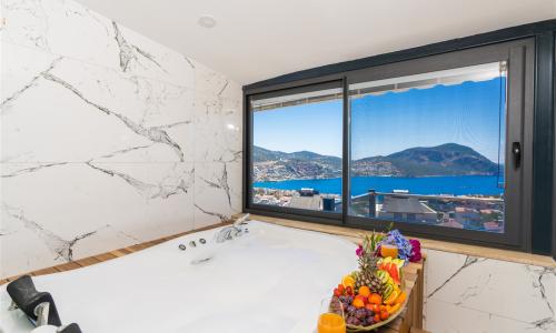 Villa Moon Sunset — 19