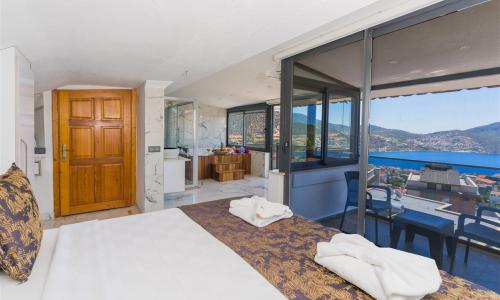 Villa Moon Sunset — 23