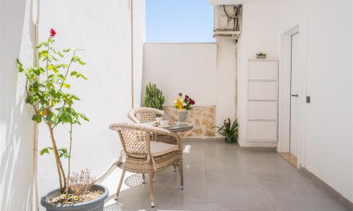 Villa Moon Sunset — 26