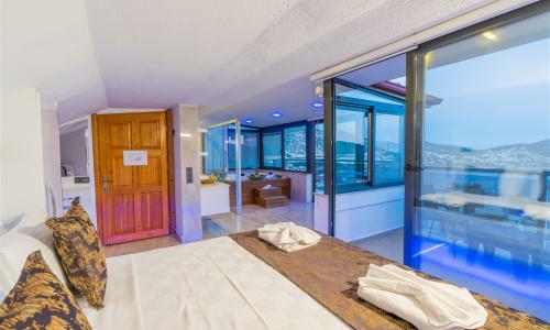 Villa Moon — 28