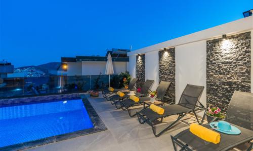 Villa Moon — 5