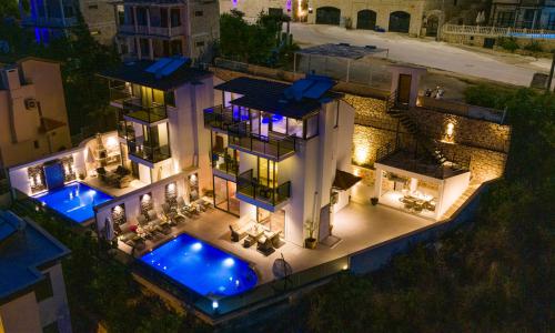 Villa Moon — 34