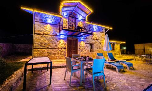 Villa Mountain House — 14