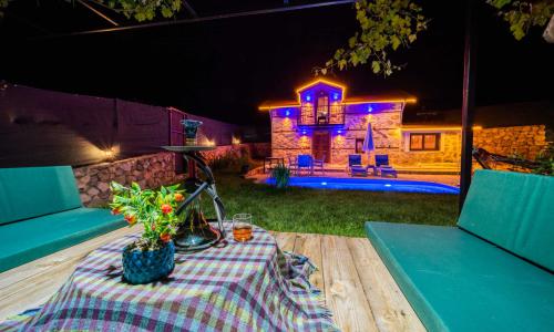 Villa Mountain House — 23
