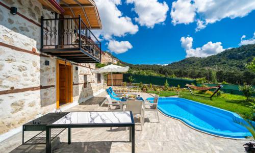 Villa Mountain House — 6