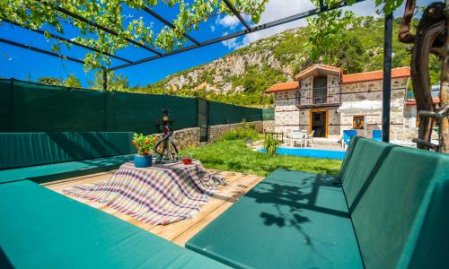 Villa Mountain House — 10