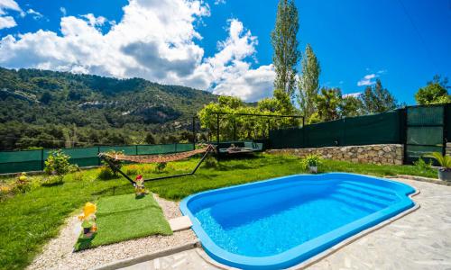 Villa Mountain House — 5
