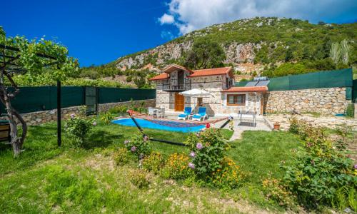 Villa Mountain House — 3