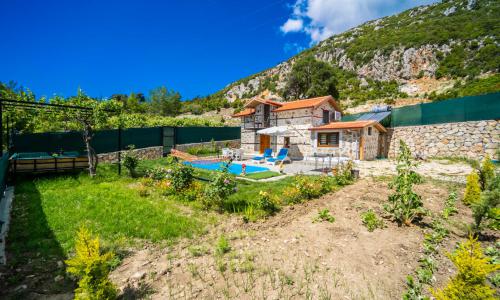 Villa Mountain House — 4