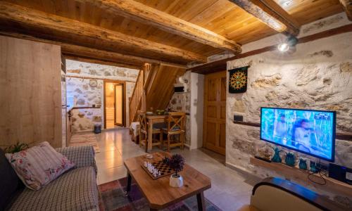 Villa Mountain House — 22