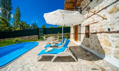 Villa Mountain House — 12