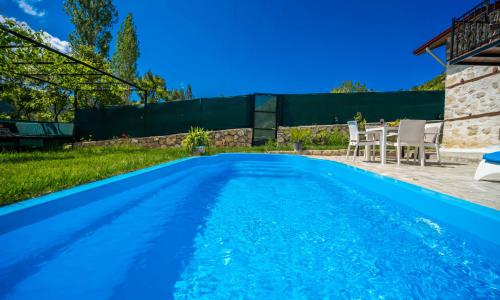 Villa Mountain House — 13