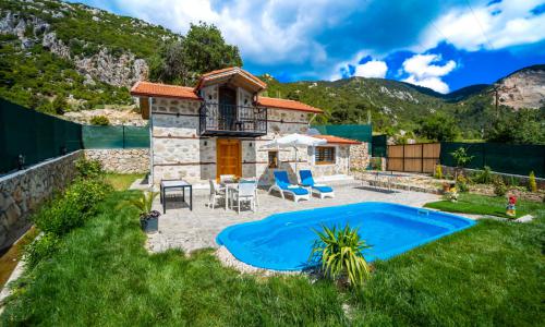 Villa Mountain House