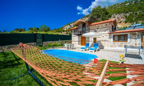 Villa Mountain House — 7