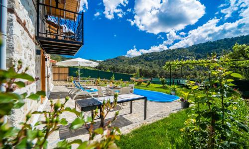Villa Mountain House — 16