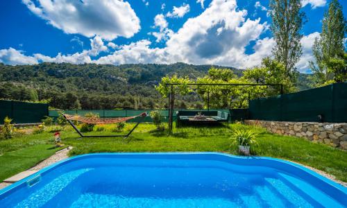 Villa Mountain House — 17