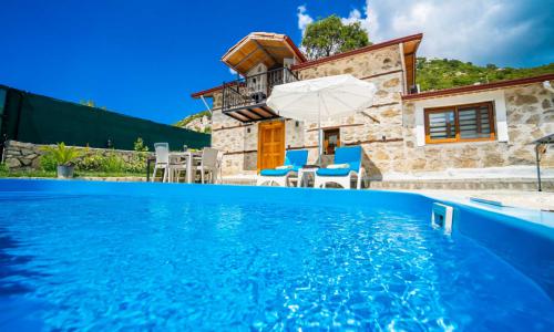 Villa Mountain House — 8