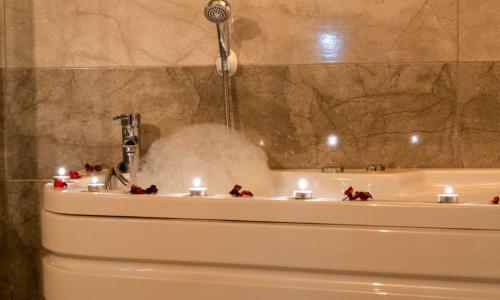 Villa Mountain House — 49
