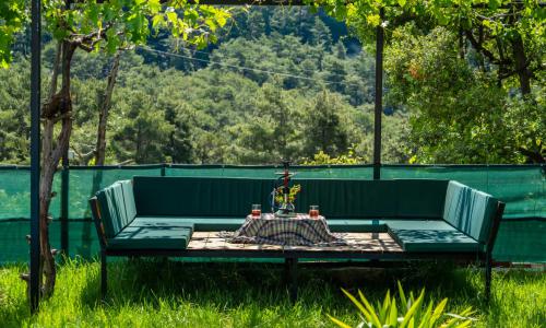 Villa Mountain House — 19