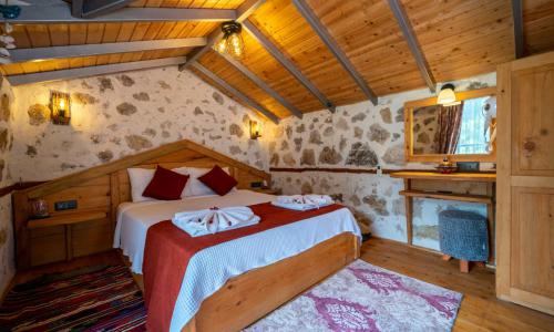 Villa Mountain House — 51