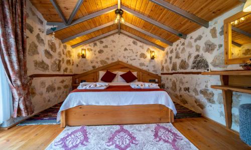 Villa Mountain House — 52