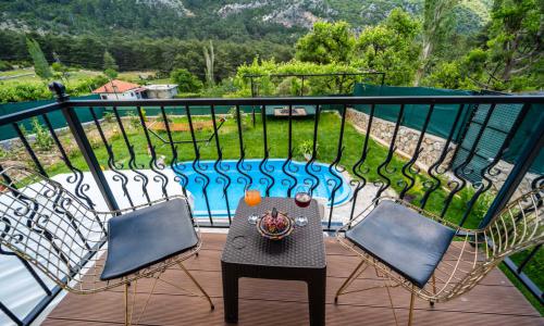 Villa Mountain House — 20