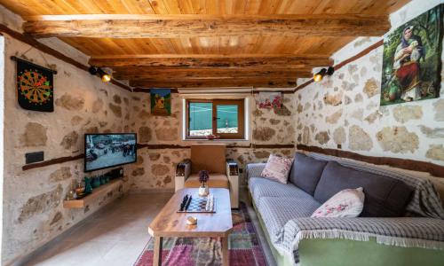 Villa Mountain House — 33