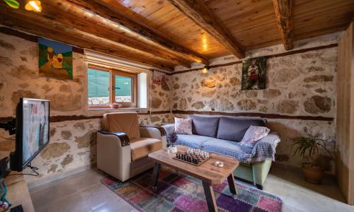 Villa Mountain House — 35