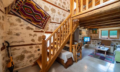 Villa Mountain House — 44