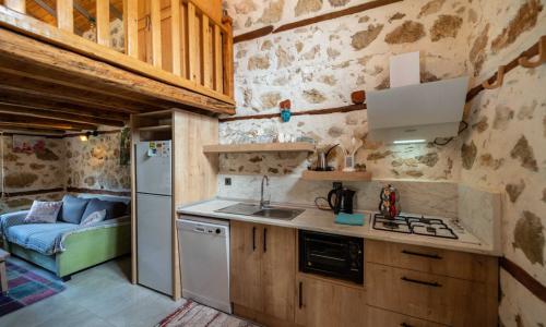 Villa Mountain House — 37