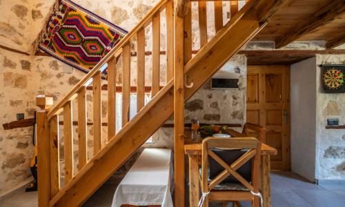 Villa Mountain House — 58