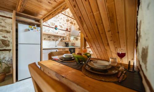 Villa Mountain House — 36