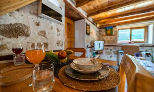 Villa Mountain House — 34