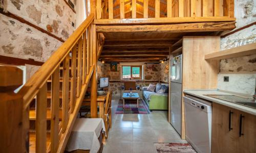 Villa Mountain House — 41